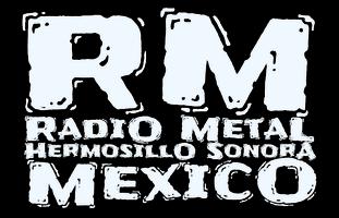 Radio Metal Hermosillo 2.7 capture d'écran 1