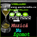 PartyRadio Romania APK