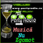 PartyRadio Romania icône