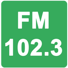 FM 102.3 Radio de la Comarca biểu tượng