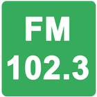 FM 102.3 Radio de la Comarca icon