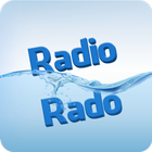 Radio Rado icône