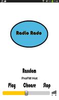 Radio Rado capture d'écran 3