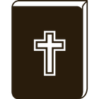 Christian Prayers with lector icône