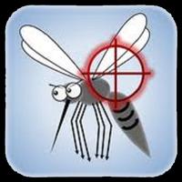 Pega Mosquito (Rychard) Affiche