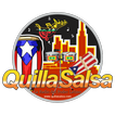 QuillaSalsa Radio Online