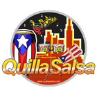 QuillaSalsa Radio Online icon