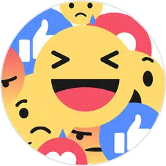 Reacciones for Facebook APK download