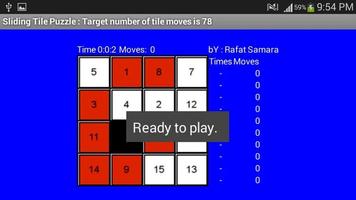 Sliders Game imagem de tela 1