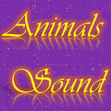 Animals Sound icon