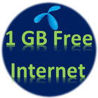 Gp free net ( 1 GB Offer ) icône