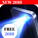 Brightest Flashlight-LED Light 2018 New (offline ) APK