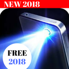 Brightest Flashlight-LED Light 2018 New (offline ) icon