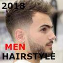 Latest Men Hairstyle,Haircut 2018- all new best APK