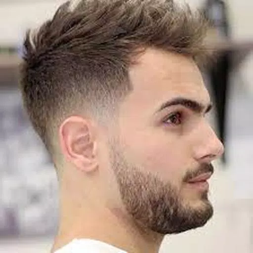 Tải xuống APK Latest Men Hairstyle,Haircut 2018- all new best cho Android