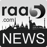 Raa5 News icon