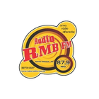 Icona Radio RMBFM 87.9