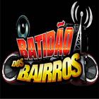 Batidao dos Bairros आइकन