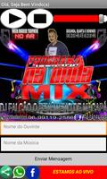 Web Radio Top Mix スクリーンショット 2