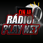 Radio Play Net biểu tượng
