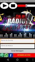 Radio Play Net Affiche