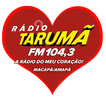 Rádio Tarumã Fm104,3 Macapá-Ap