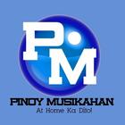Pinoy Musikahan Radio 图标