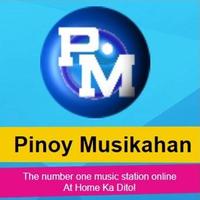 Pinoy Musikahan Radio 截图 1