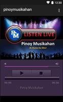 PinoyMusikahan screenshot 1