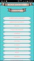 Blogger Planner Gratuito 스크린샷 1