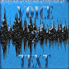 Voice 2 Text Free アイコン