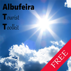 Albufeira Tourist Toolkit Free ikon