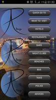 Albufeira Tourist Toolkit Free ポスター