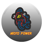 MotoPower Rastreamento иконка
