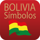 Bolivia-Simbolos آئیکن