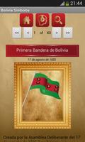 برنامه‌نما Bolivia-Simbolos عکس از صفحه