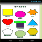 Shape Speak أيقونة