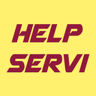 Help Servi Zeichen