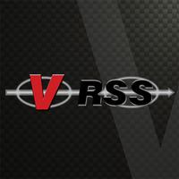 VrssApp 海報