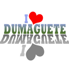 I Love Dumaguete icon