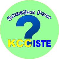 Question Pour KCCiste Affiche