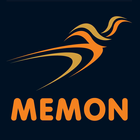 MEMON CRM أيقونة