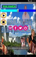 chamameonline poster