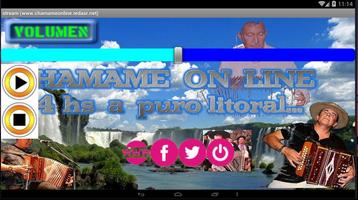 chamameonline screenshot 1