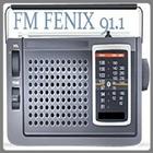 Icona Fenix 91.1 FM  Embarcación-salta