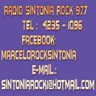 ikon Sintonia rock 97.7