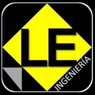 LE INGENIERIA ícone