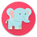 Sounds For Kids: Animal, Birds and more by Reeth APK