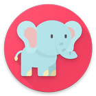 Sounds For Kids: Animal, Birds and more by Reeth icon
