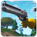 Best use of HAND CANNON Fortnite Battle Royale! APK